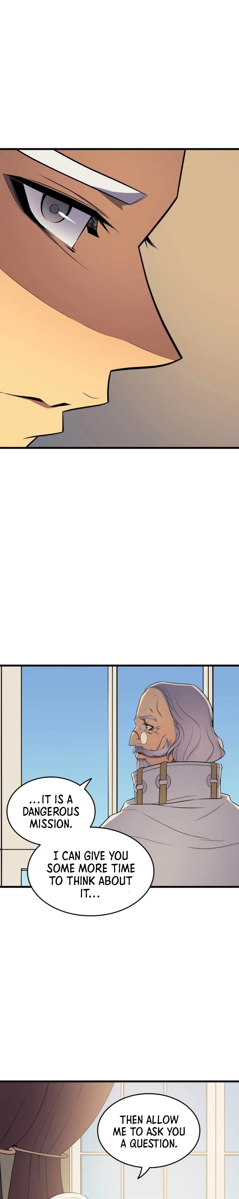 The Great Mage Returns After 4000 Years Chapter 51 Page 25