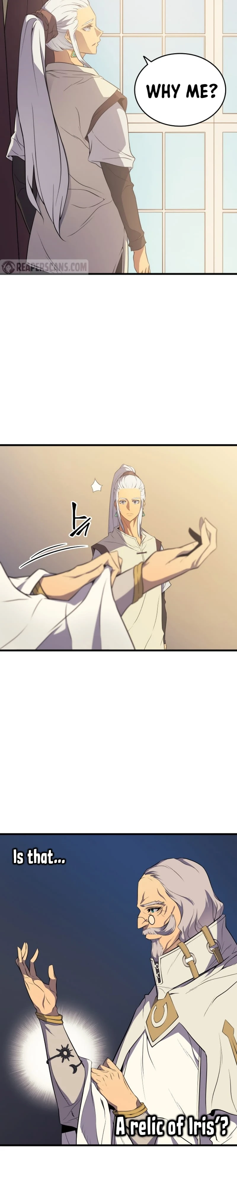 The Great Mage Returns After 4000 Years Chapter 51 Page 26