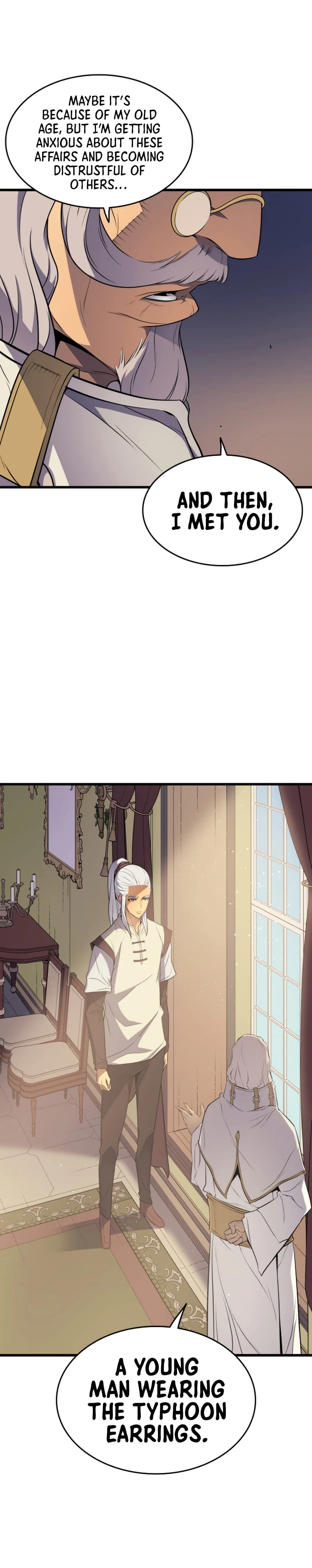 The Great Mage Returns After 4000 Years Chapter 51 Page 28
