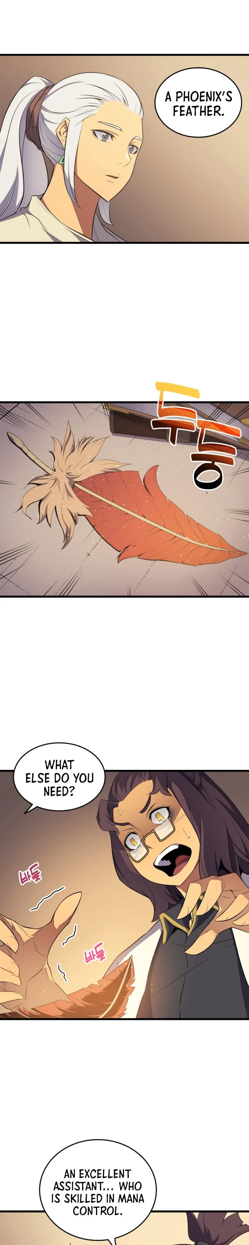 The Great Mage Returns After 4000 Years Chapter 52 Page 14