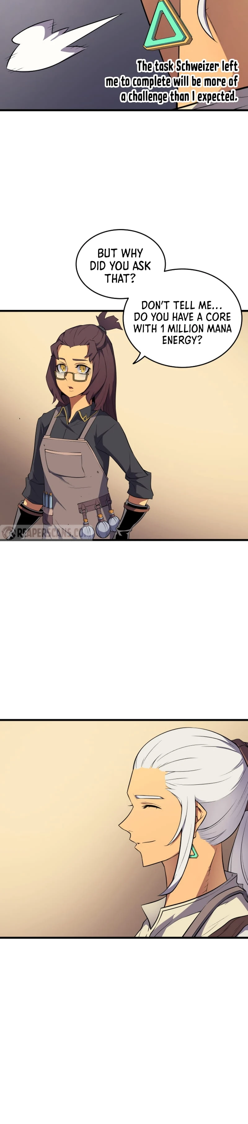 The Great Mage Returns After 4000 Years Chapter 52 Page 26