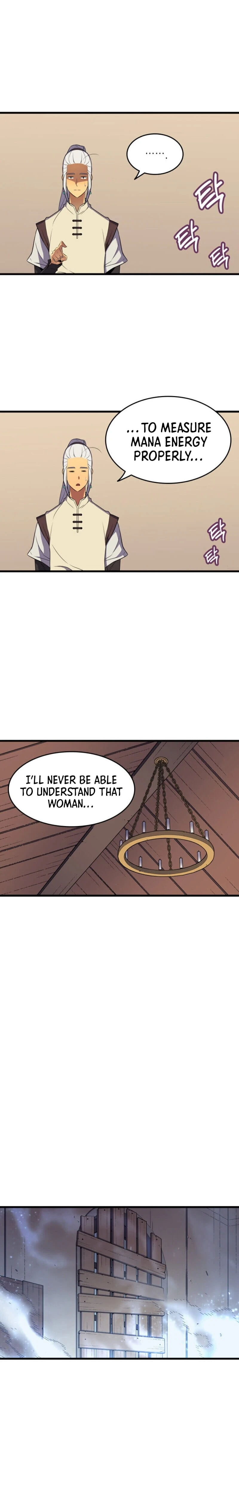The Great Mage Returns After 4000 Years Chapter 53 Page 11