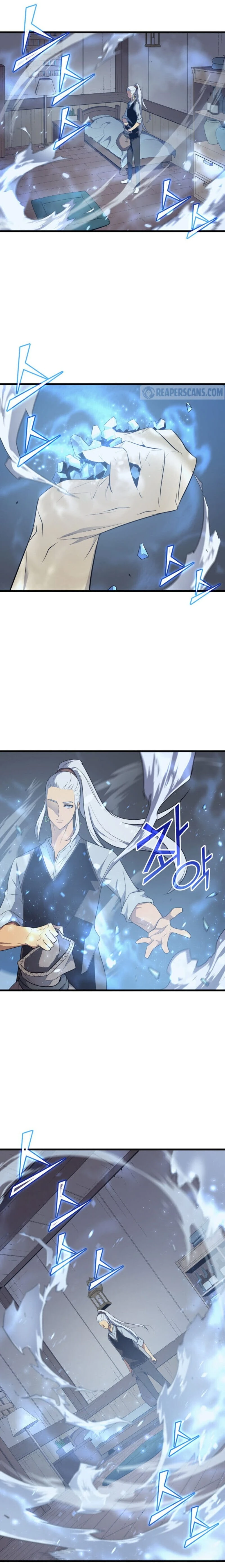 The Great Mage Returns After 4000 Years Chapter 53 Page 12