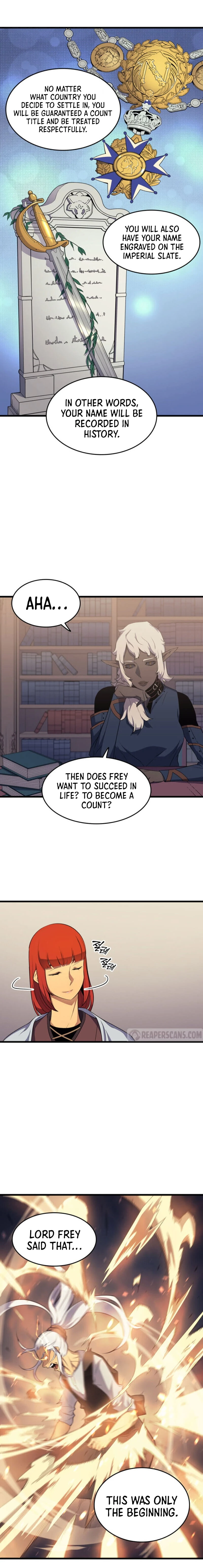 The Great Mage Returns After 4000 Years Chapter 53 Page 16