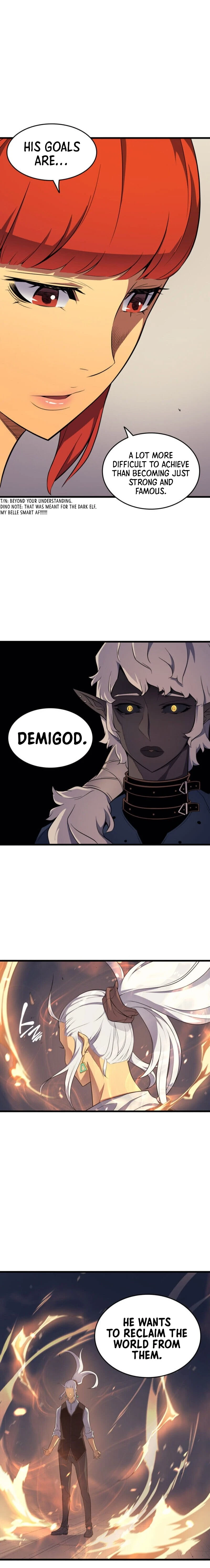 The Great Mage Returns After 4000 Years Chapter 53 Page 17