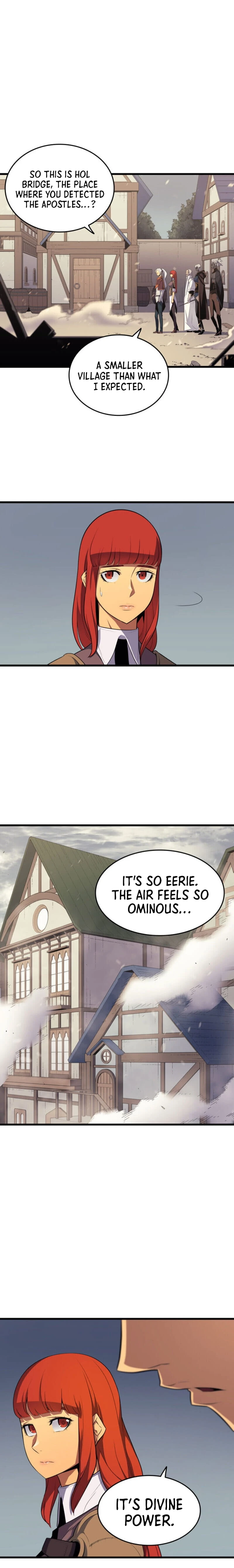 The Great Mage Returns After 4000 Years Chapter 53 Page 19