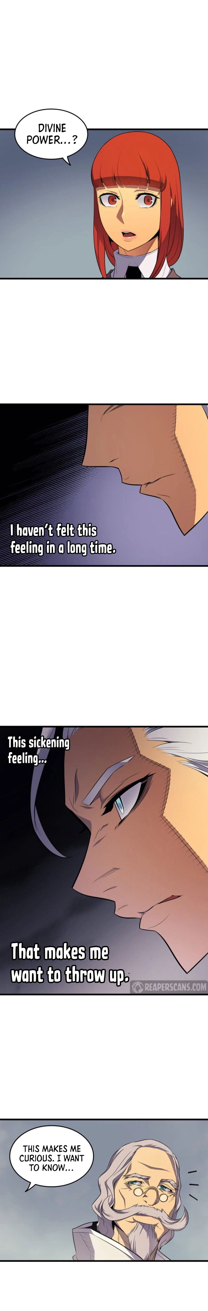 The Great Mage Returns After 4000 Years Chapter 53 Page 20