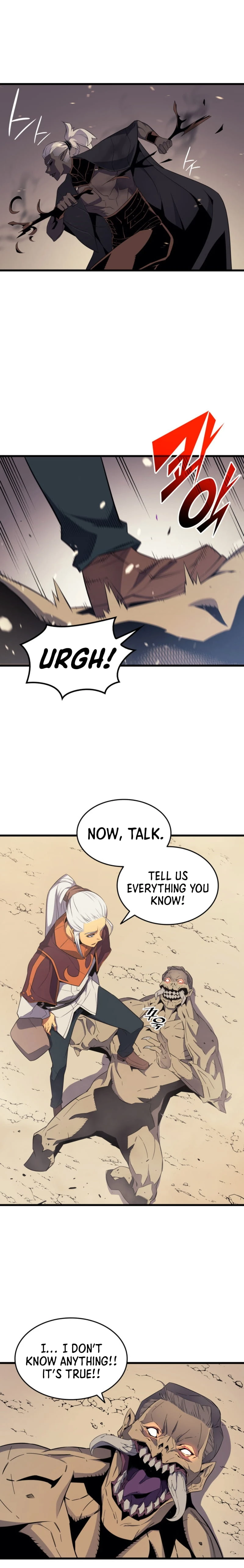 The Great Mage Returns After 4000 Years Chapter 54 Page 14