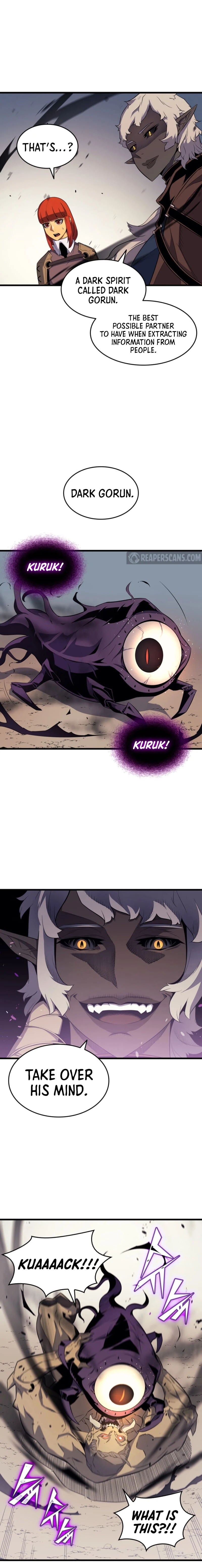 The Great Mage Returns After 4000 Years Chapter 54 Page 17