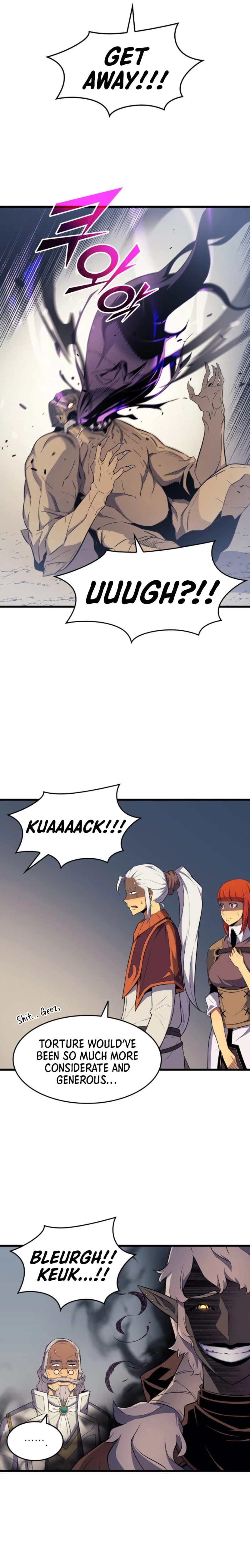 The Great Mage Returns After 4000 Years Chapter 54 Page 18