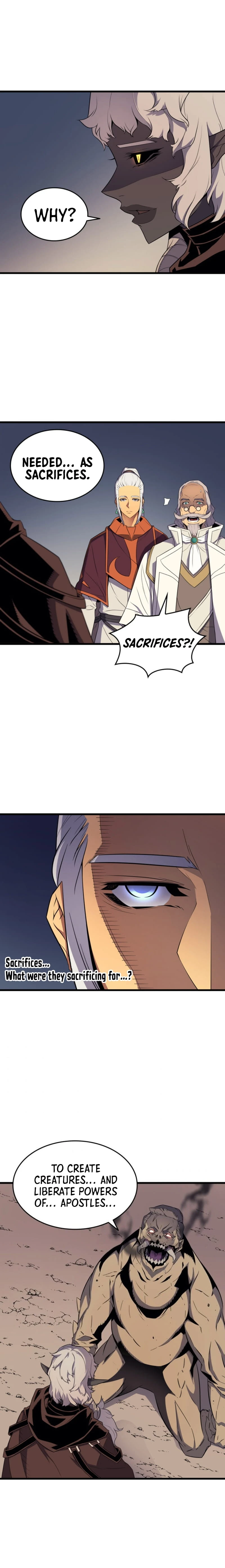 The Great Mage Returns After 4000 Years Chapter 54 Page 20