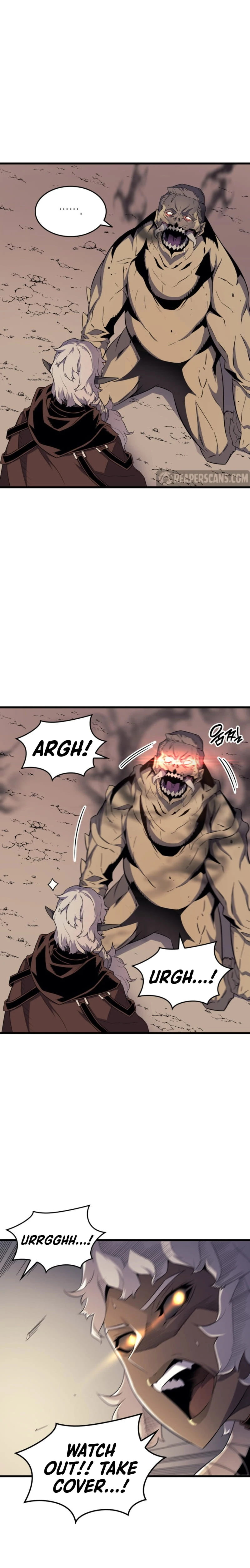 The Great Mage Returns After 4000 Years Chapter 54 Page 21