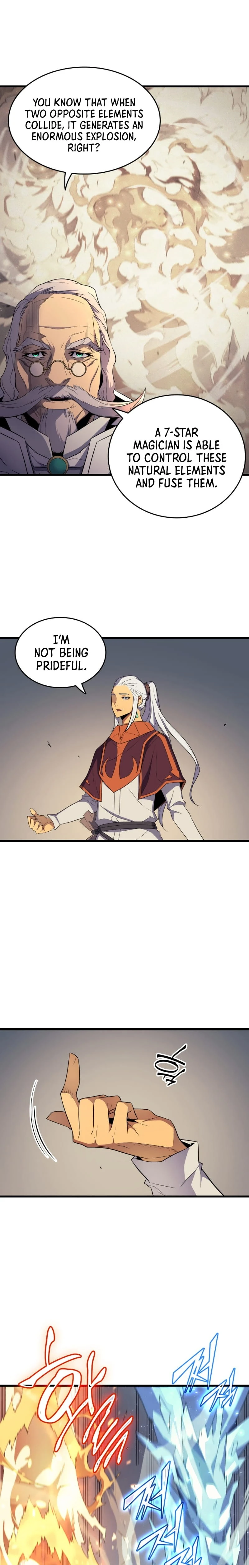 The Great Mage Returns After 4000 Years Chapter 55 Page 7