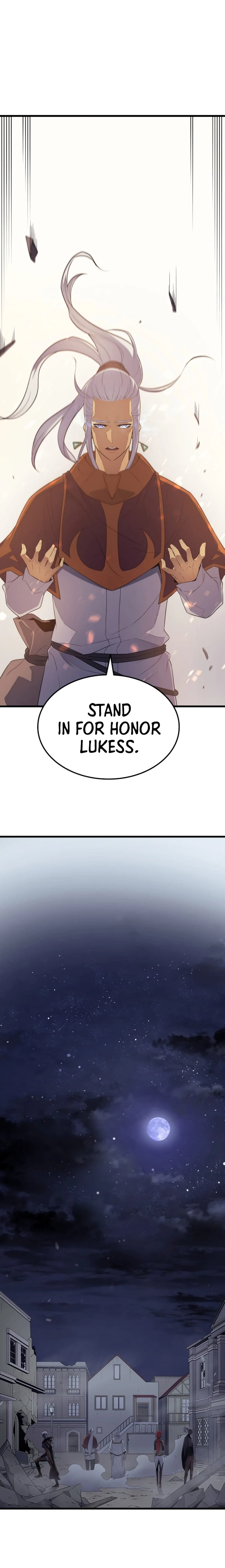 The Great Mage Returns After 4000 Years Chapter 55 Page 10