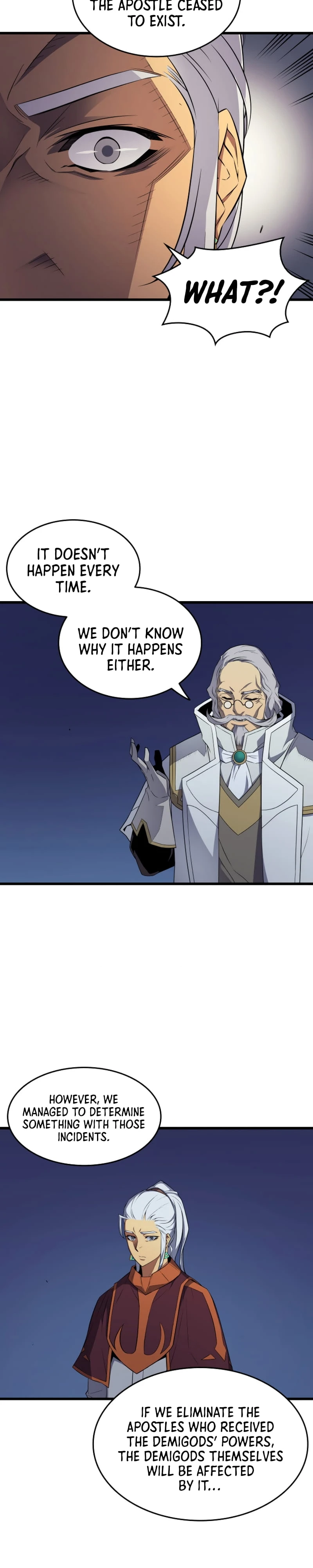 The Great Mage Returns After 4000 Years Chapter 55 Page 14