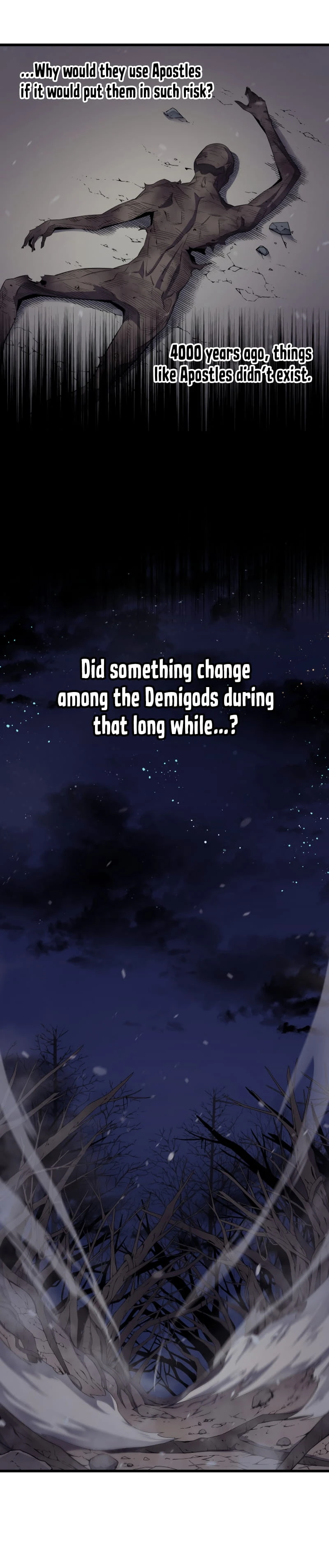 The Great Mage Returns After 4000 Years Chapter 55 Page 15