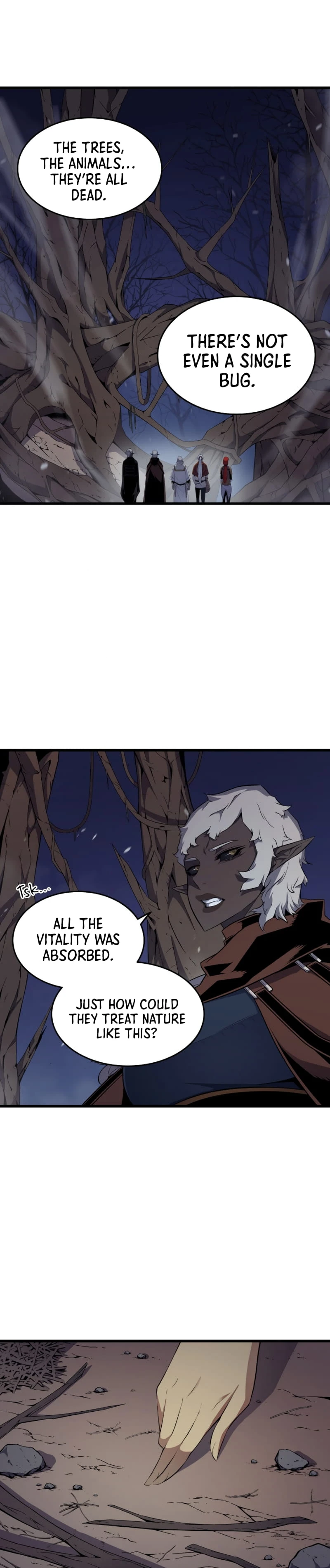 The Great Mage Returns After 4000 Years Chapter 55 Page 17