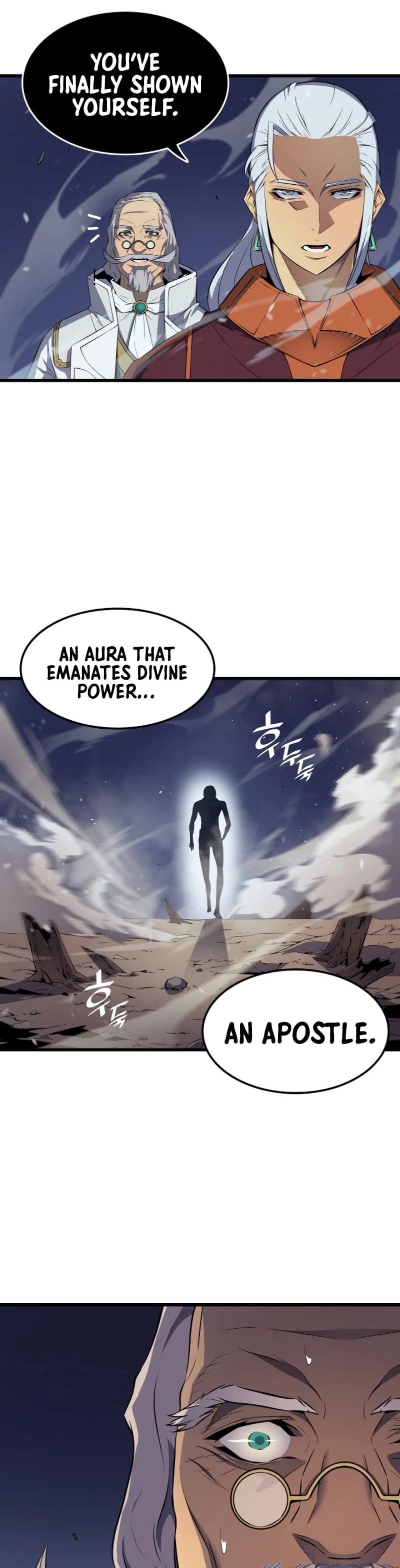 The Great Mage Returns After 4000 Years Chapter 55 Page 25