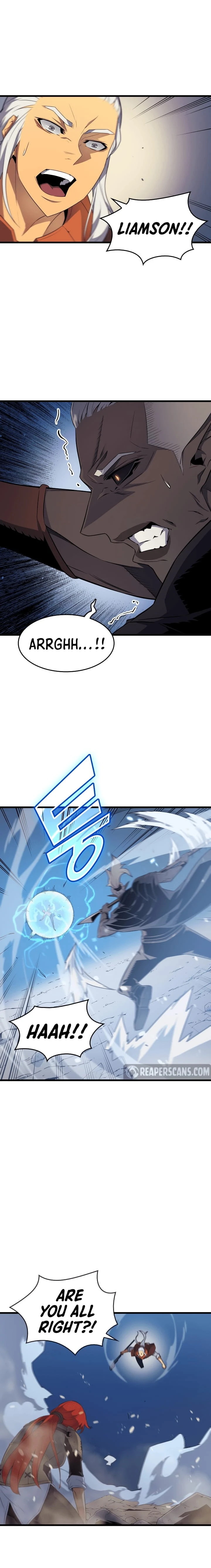 The Great Mage Returns After 4000 Years Chapter 57 Page 13