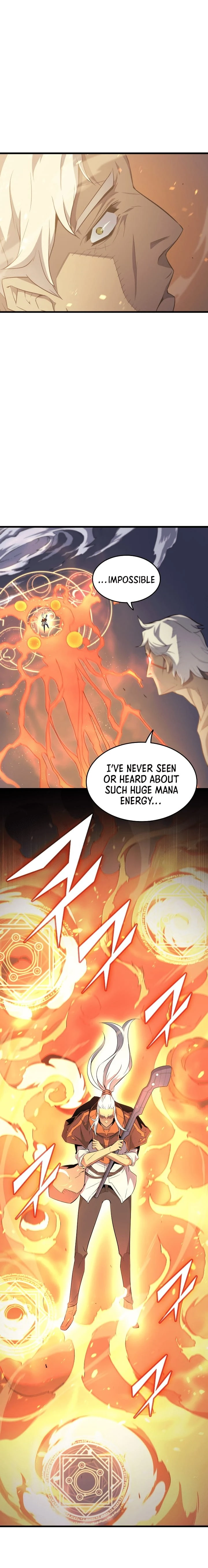 The Great Mage Returns After 4000 Years Chapter 57 Page 18