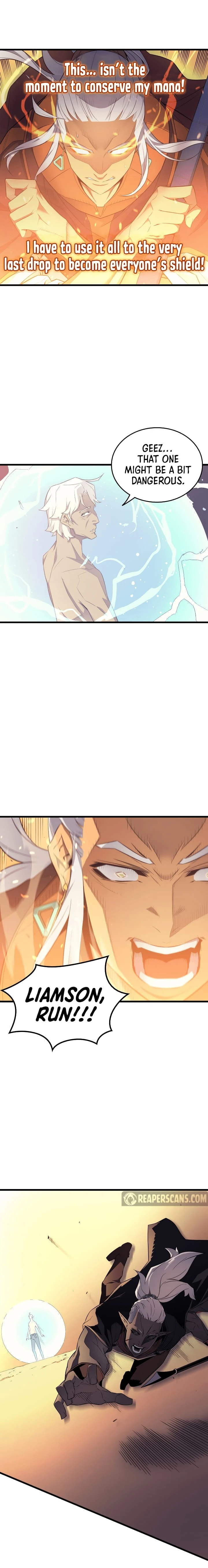 The Great Mage Returns After 4000 Years Chapter 57 Page 19