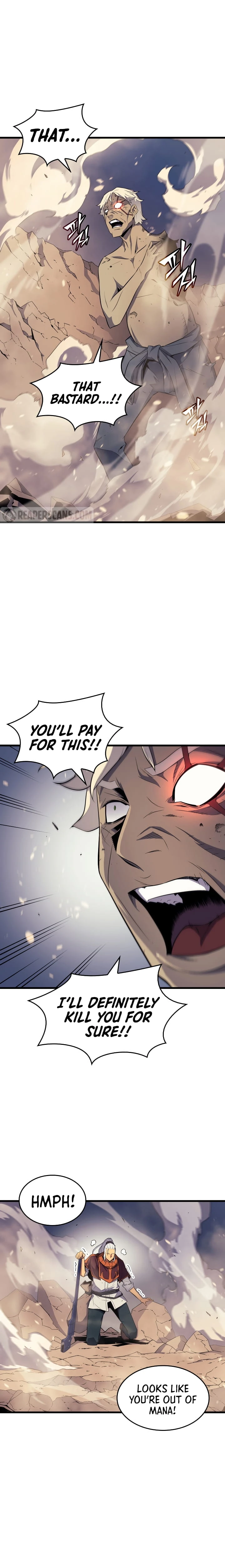 The Great Mage Returns After 4000 Years Chapter 58 Page 4