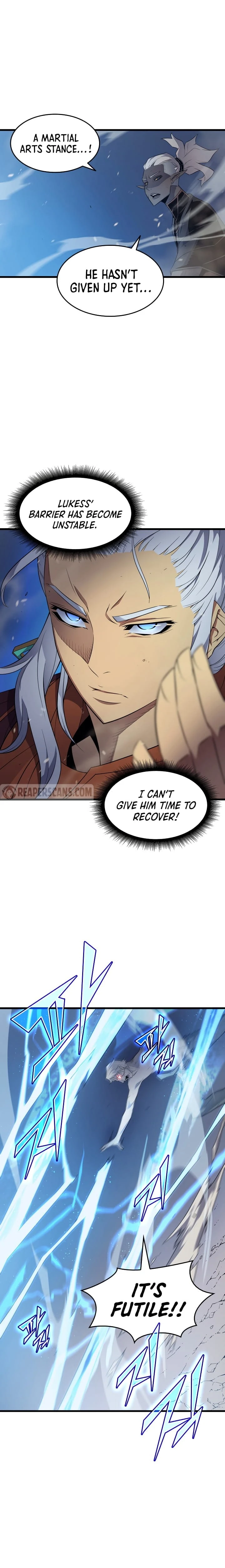 The Great Mage Returns After 4000 Years Chapter 58 Page 7