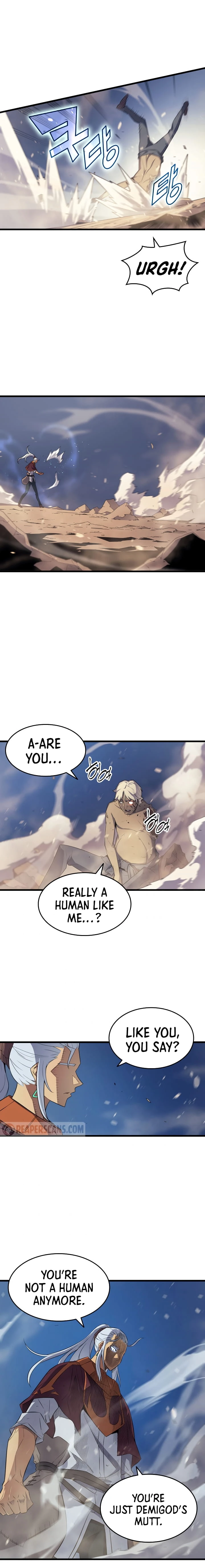 The Great Mage Returns After 4000 Years Chapter 58 Page 9