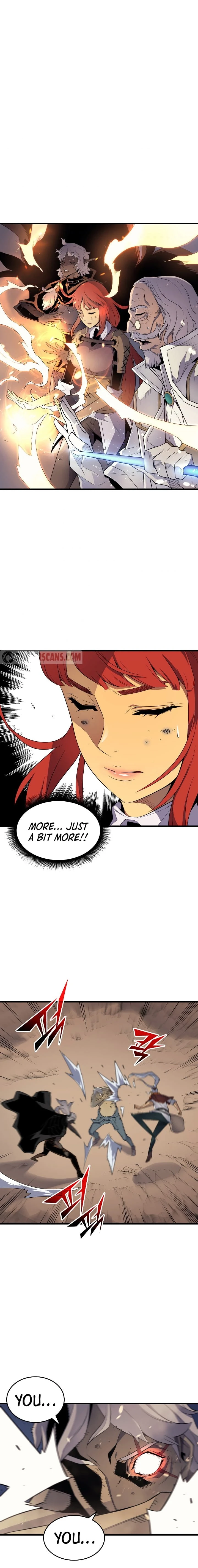 The Great Mage Returns After 4000 Years Chapter 58 Page 13