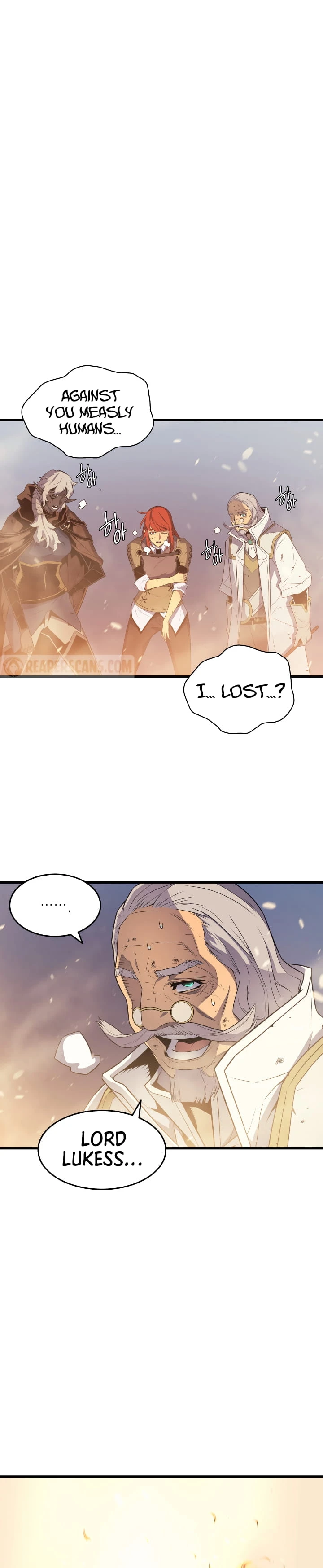 The Great Mage Returns After 4000 Years Chapter 58 Page 22