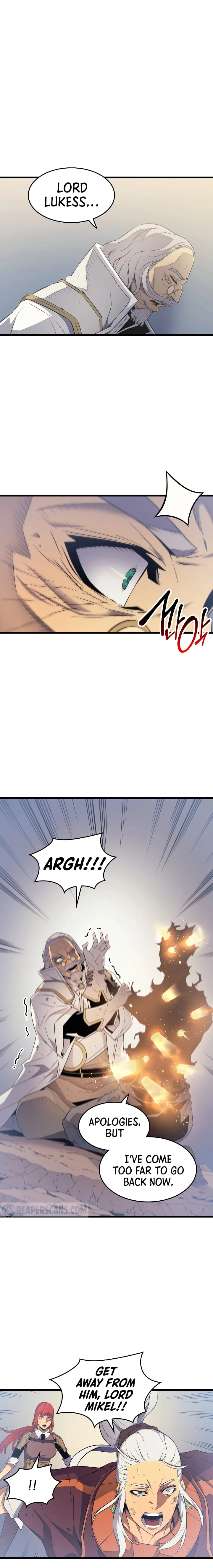 The Great Mage Returns After 4000 Years Chapter 59 Page 5