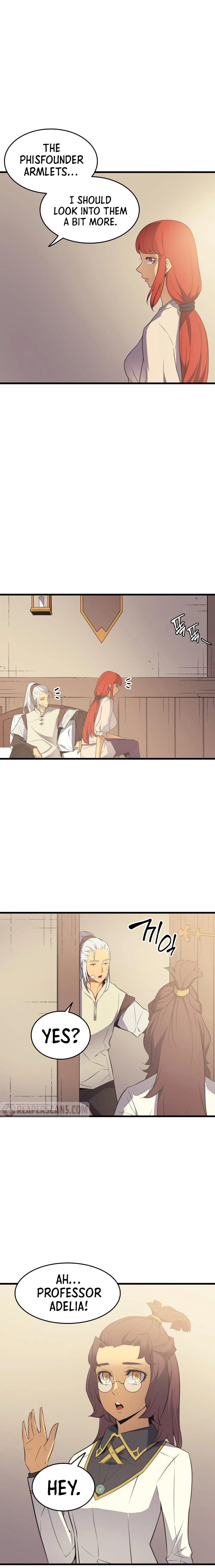 The Great Mage Returns After 4000 Years Chapter 59 Page 16