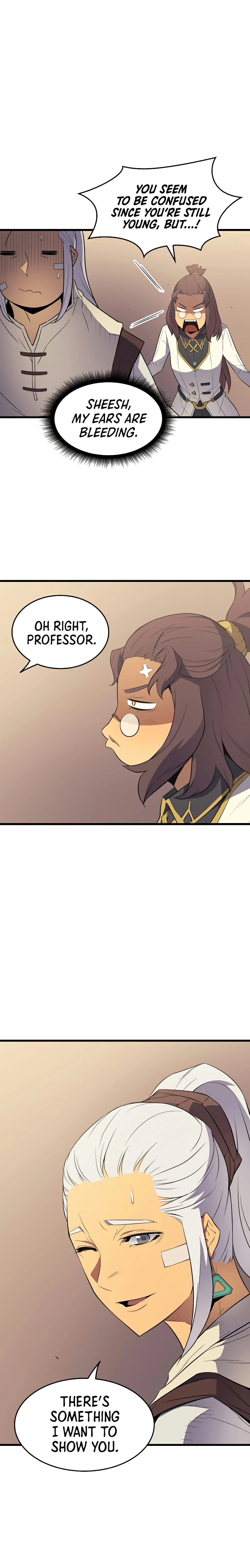 The Great Mage Returns After 4000 Years Chapter 60 Page 6
