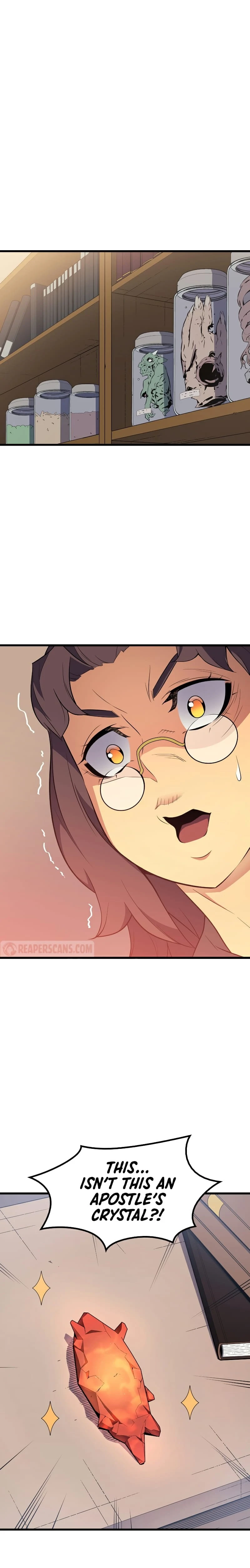 The Great Mage Returns After 4000 Years Chapter 60 Page 7