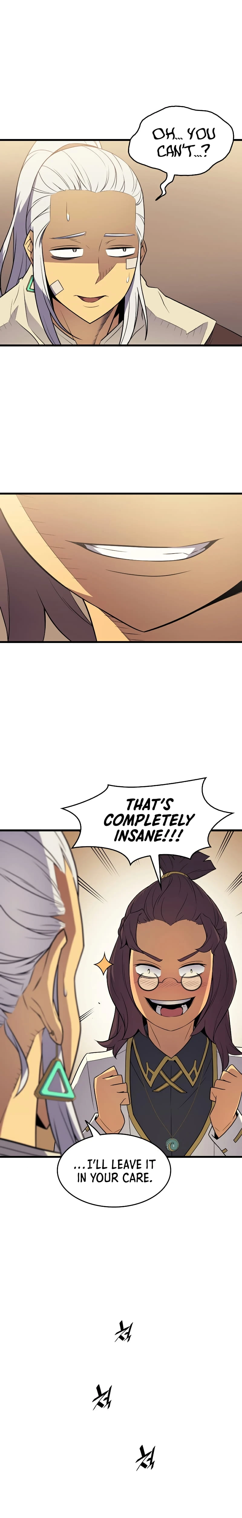 The Great Mage Returns After 4000 Years Chapter 60 Page 10