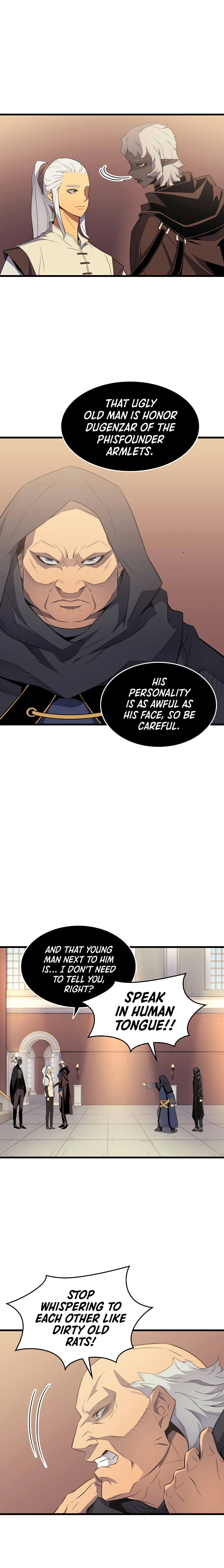 The Great Mage Returns After 4000 Years Chapter 60 Page 12