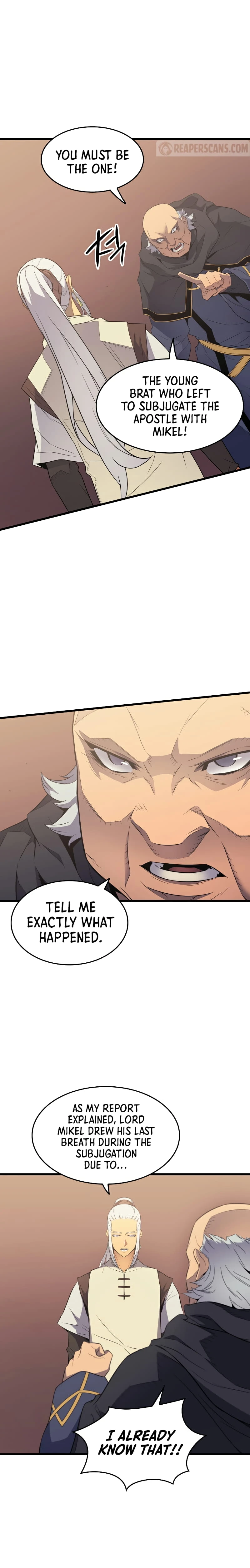 The Great Mage Returns After 4000 Years Chapter 60 Page 13