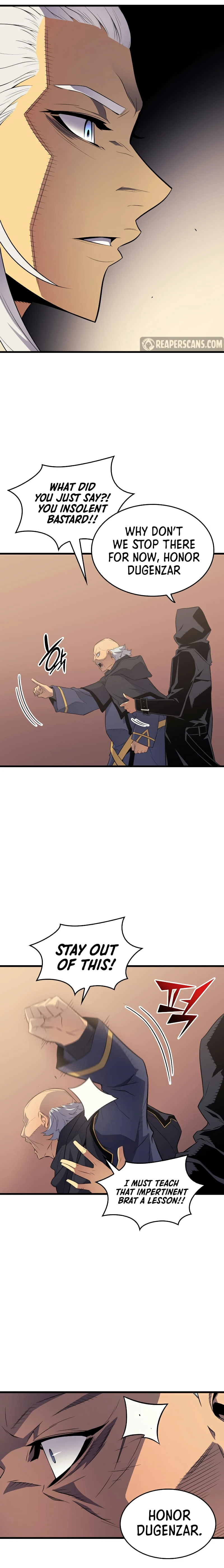 The Great Mage Returns After 4000 Years Chapter 60 Page 15