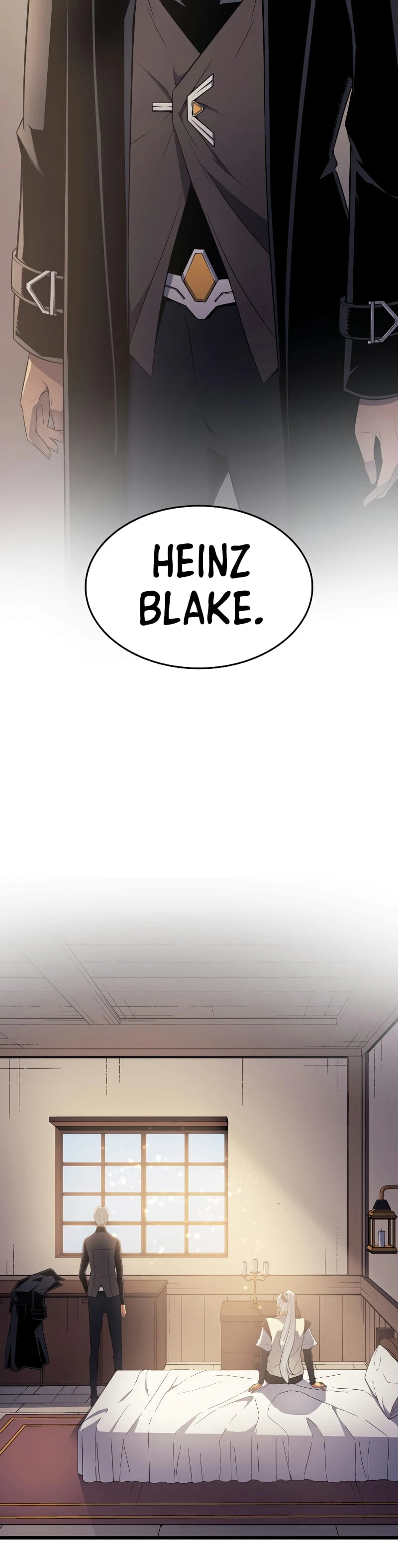 The Great Mage Returns After 4000 Years Chapter 60 Page 18