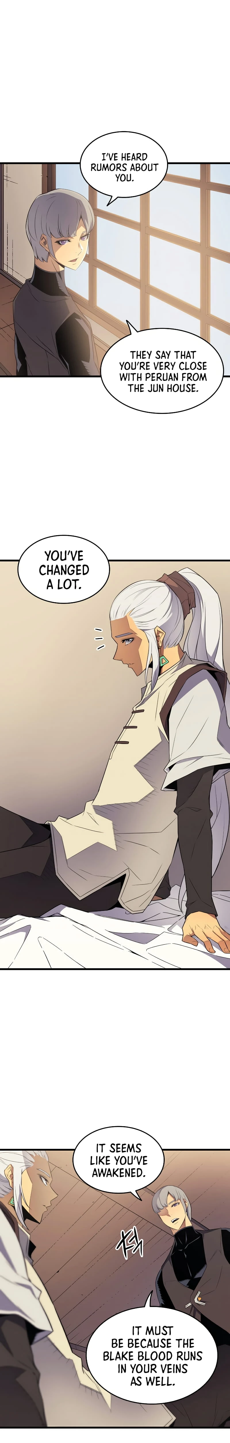 The Great Mage Returns After 4000 Years Chapter 60 Page 19