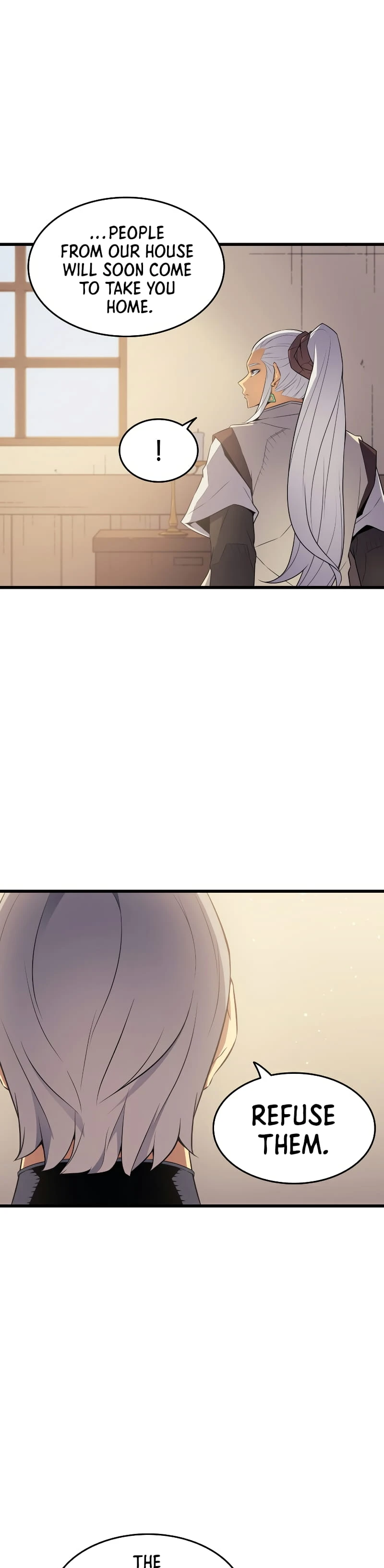 The Great Mage Returns After 4000 Years Chapter 60 Page 22