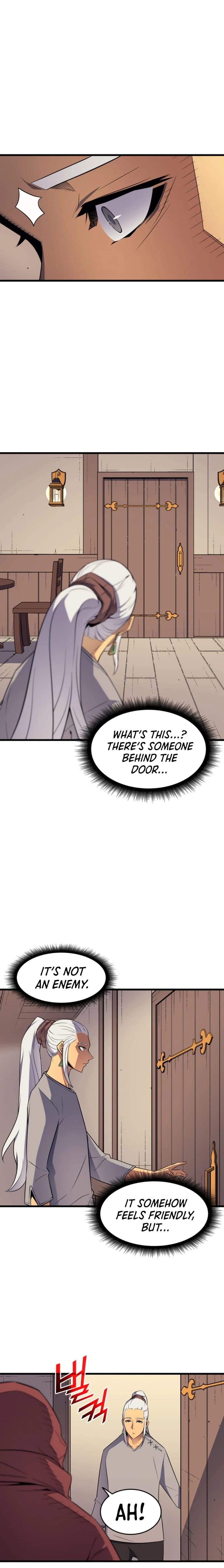 The Great Mage Returns After 4000 Years Chapter 61 Page 20