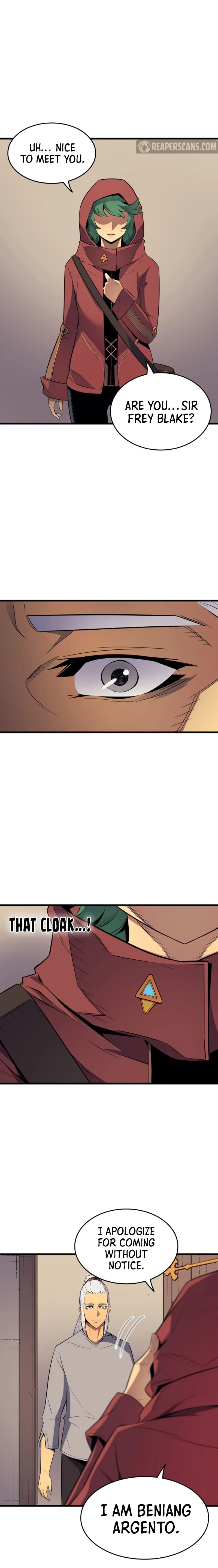 The Great Mage Returns After 4000 Years Chapter 61 Page 21