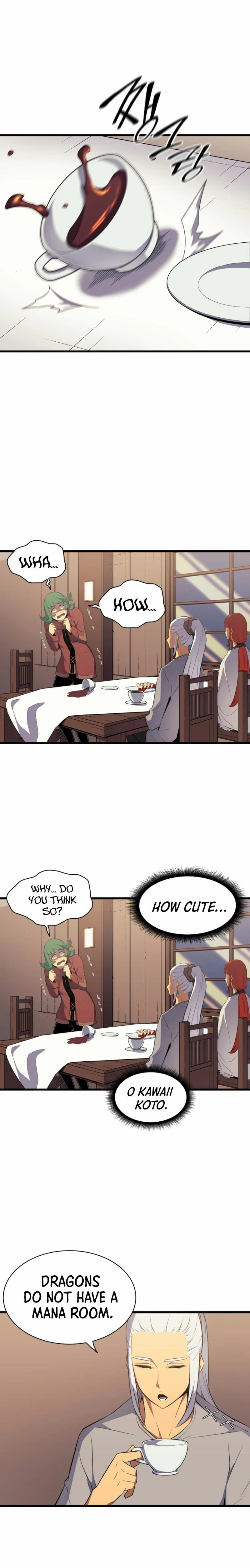 The Great Mage Returns After 4000 Years Chapter 62 Page 6