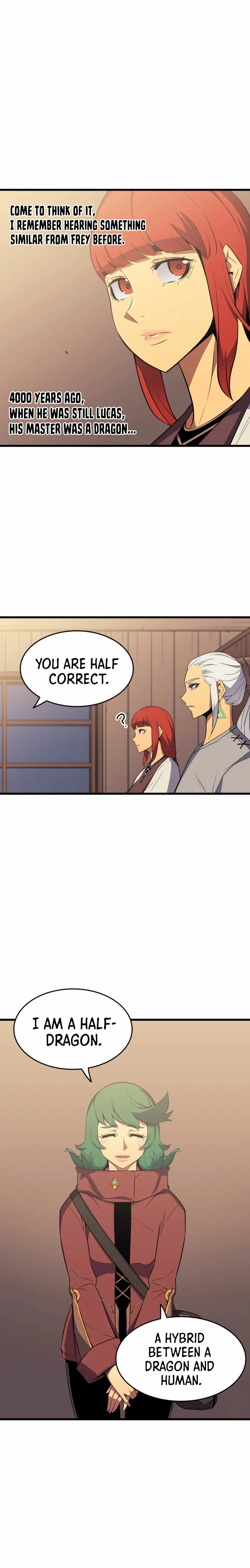 The Great Mage Returns After 4000 Years Chapter 62 Page 8