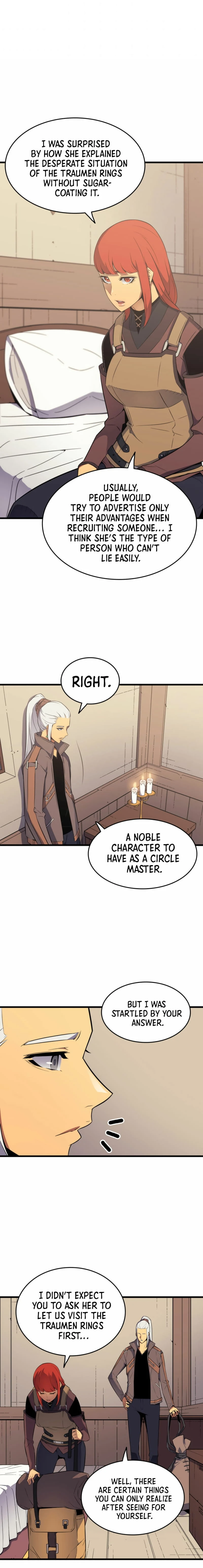 The Great Mage Returns After 4000 Years Chapter 62 Page 10