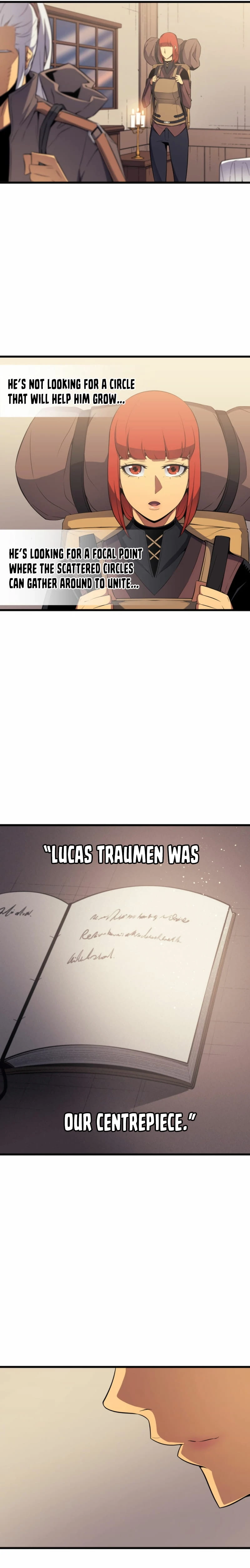 The Great Mage Returns After 4000 Years Chapter 62 Page 12