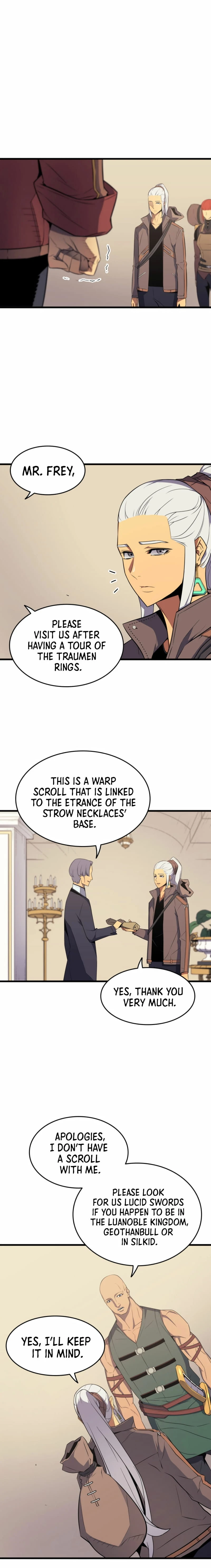 The Great Mage Returns After 4000 Years Chapter 62 Page 16