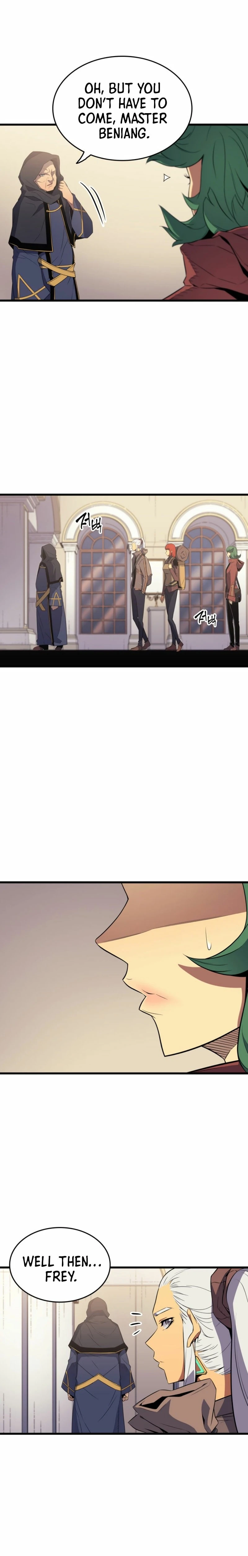 The Great Mage Returns After 4000 Years Chapter 62 Page 18
