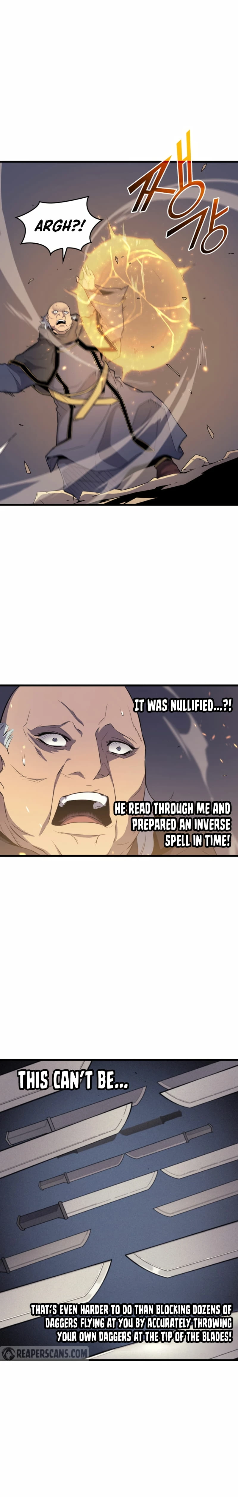 The Great Mage Returns After 4000 Years Chapter 63 Page 6